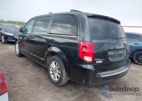 2019 Dodge Grand Caravan Sxt from USA, damaged, VIN 2C4RDGCG2KR564111